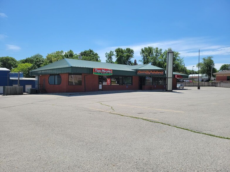 522-528 Story St, Boone, IA for rent - Building Photo - Image 2 of 5