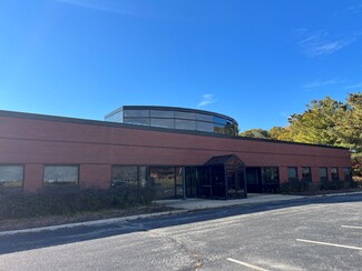 More details for 60 Columbian St, Braintree, MA - Office for Rent