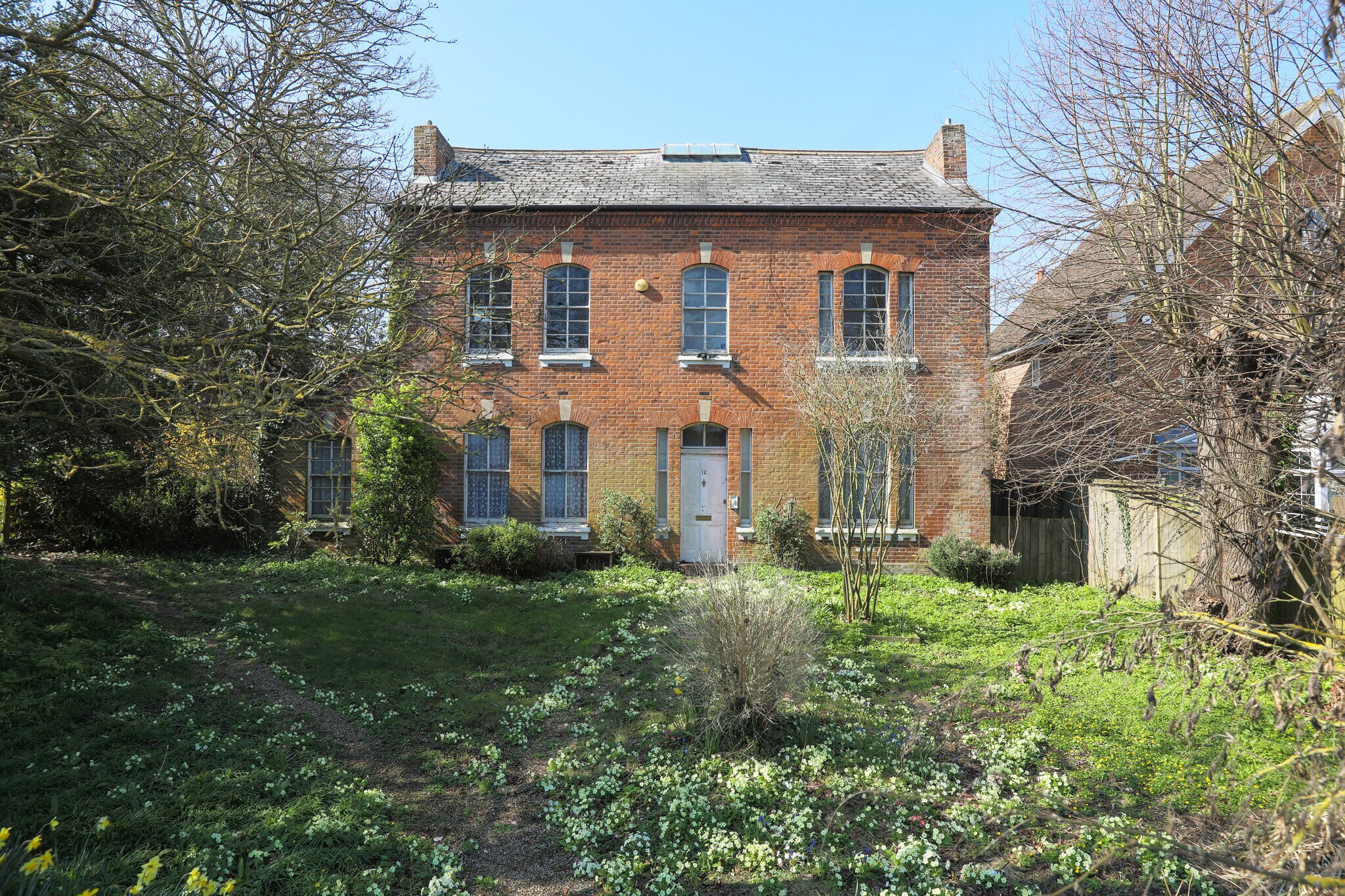 53 Main, Sutton At Hone for sale Primary Photo- Image 1 of 2