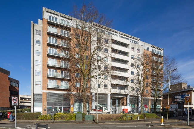 More details for Exchange Rd, Watford - Office to Rent