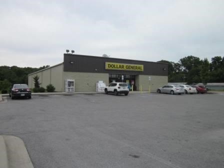5707 Ringgold Rd, Chattanooga, TN for sale Building Photo- Image 1 of 1