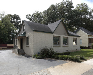 More details for 1750 Lyle Ave, College Park, GA - Office for Sale