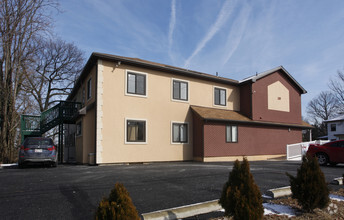 530 E Joppa Rd, Towson, MD for rent Primary Photo- Image 1 of 14