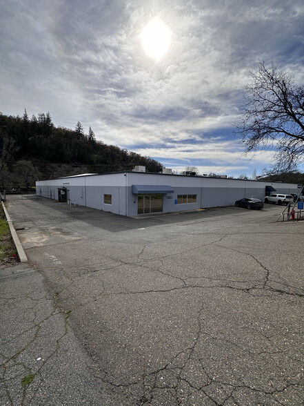 2850 Cold Springs Rd, Placerville, CA for rent - Building Photo - Image 1 of 8