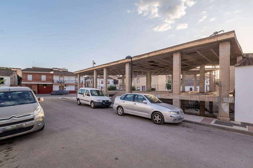 Land in Chauchina, Granada for sale - Building Photo - Image 3 of 14