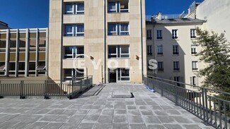 More details for 18 Rue Trézel, Levallois-Perret - Office to Rent