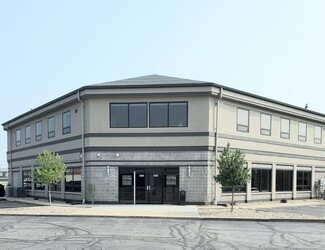 More details for 608 W Lincoln Hwy, Merrillville, IN - Office/Retail for Rent