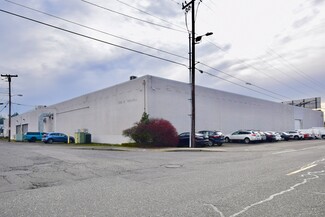 More details for 2200 SE Mailwell Dr, Milwaukie, OR - Industrial for Rent