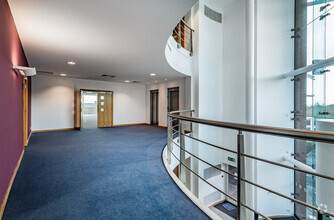 1200 Daresbury Park, Warrington for sale Interior Photo- Image 1 of 4