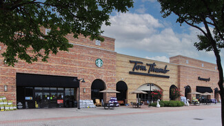 More details for 4000-4040 N MacArthur Blvd, Irving, TX - Retail for Rent