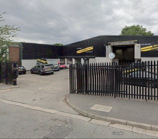 7 Brickfields, Liverpool for sale Building Photo- Image 1 of 1