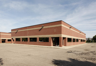 More details for 55840 Grand River Ave, New Hudson, MI - Industrial for Rent