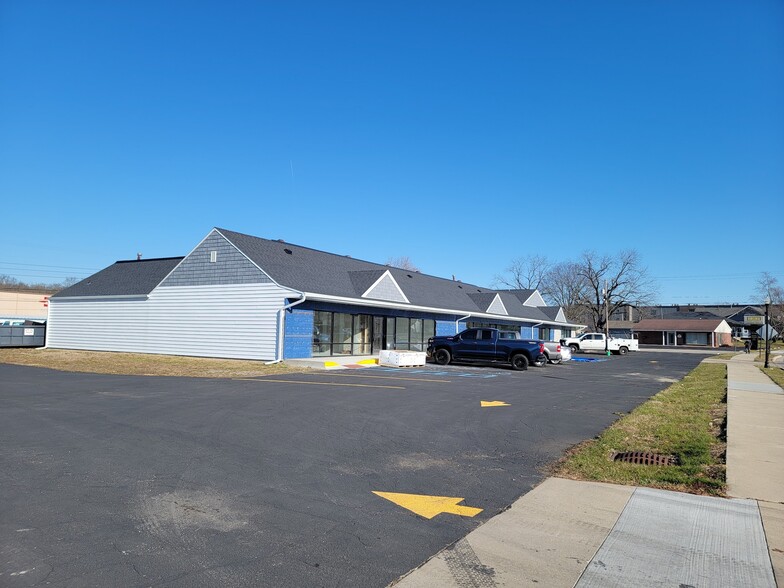 9400 W Smith St, Yorktown, IN for rent - Building Photo - Image 2 of 2