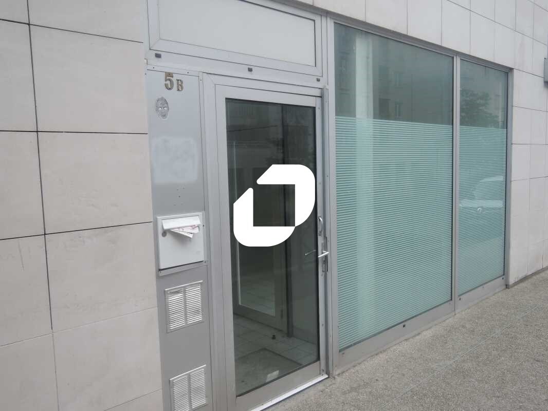 Office in Saint-Mandé for sale Building Photo- Image 1 of 9