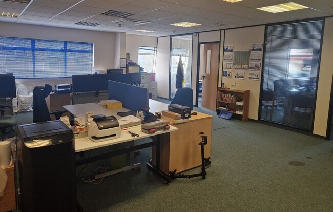 More details for Prince Rupert House, Chippenham - Office to Rent