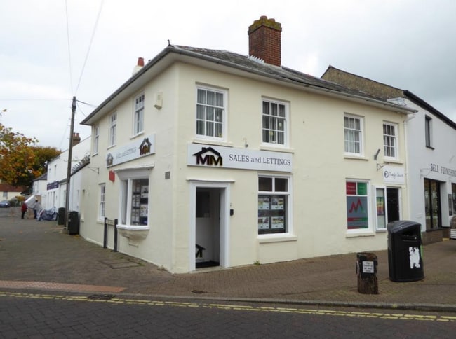 More details for 19-19A The Marsh, Southampton - Office to Rent