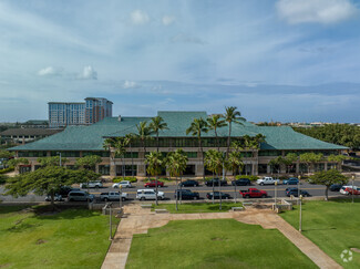 More details for 1001 Kamokila Blvd, Kapolei, HI - Office for Rent