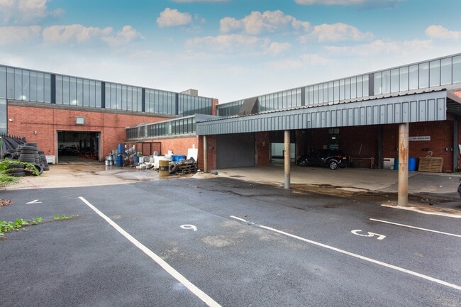 More details for Derby Way, Bury - Mixed-use to Rent