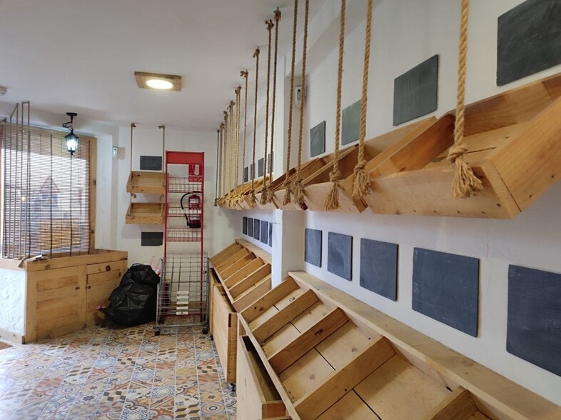 Rúa Antonio Pedreira Ríos, 10, A Coruña, La Coruna for sale - Interior Photo - Image 3 of 19