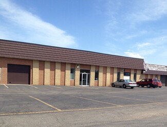 More details for 1403 Timber Dr, Elgin, IL - Light Industrial for Rent