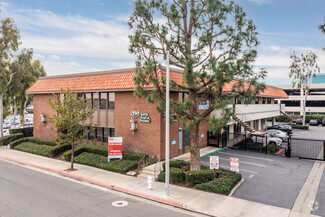 More details for 200 N Tustin Ave, Santa Ana, CA - Office for Rent