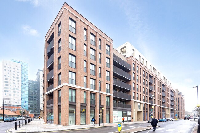 More details for Red Lion Row, London - Office to Rent