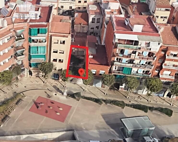 Land in Badalona, Barcelona for sale Primary Photo- Image 1 of 5