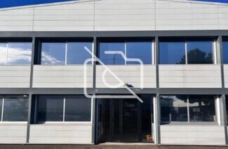 More details for 8 Rue Du Docteur Jean Charcot, Morangis - Light Industrial to Rent