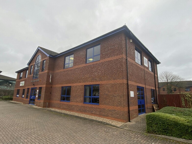 Harry Weston Rd, Coventry for rent - Building Photo - Image 3 of 7