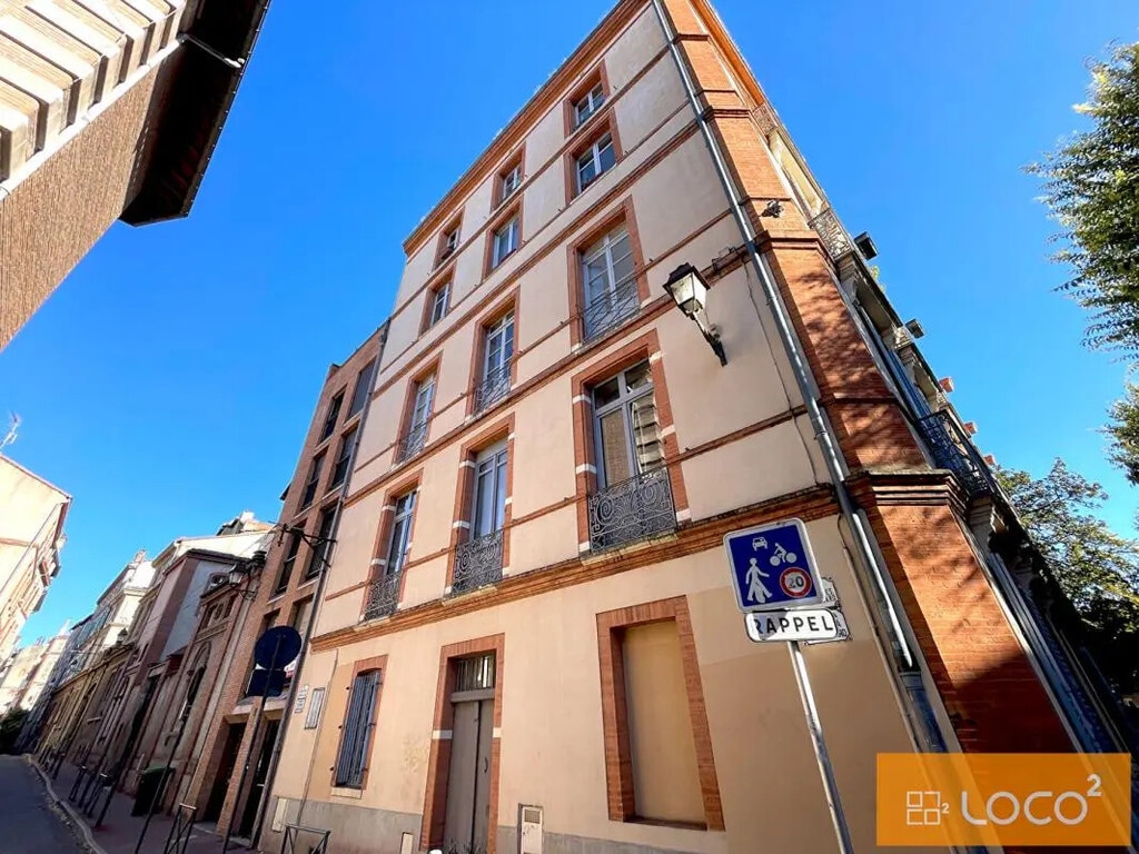 Location Bureaux 109 m² - Photo 1