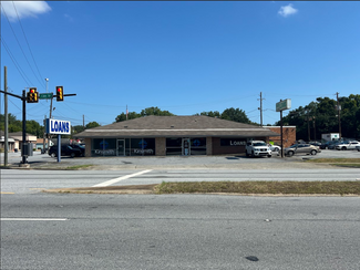 More details for 806 13th St, Phenix City, AL - Office/Retail for Rent