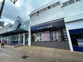 Hagley Mall, Halesowen to rent Building Photo- Image 1 of 1