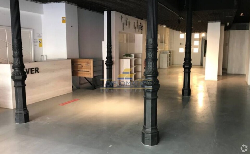 Retail in Madrid, Madrid to rent Interior Photo- Image 1 of 2