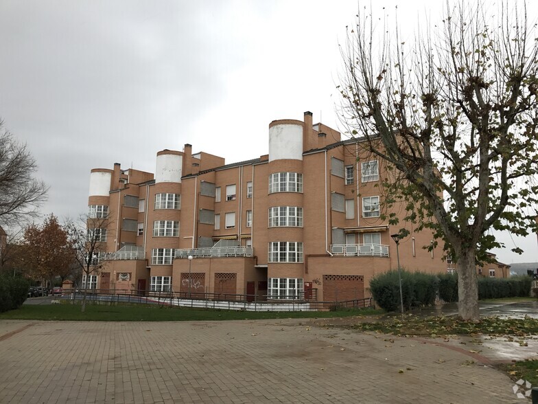 Retail in Mejorada del Campo, MAD for sale - Primary Photo - Image 1 of 3