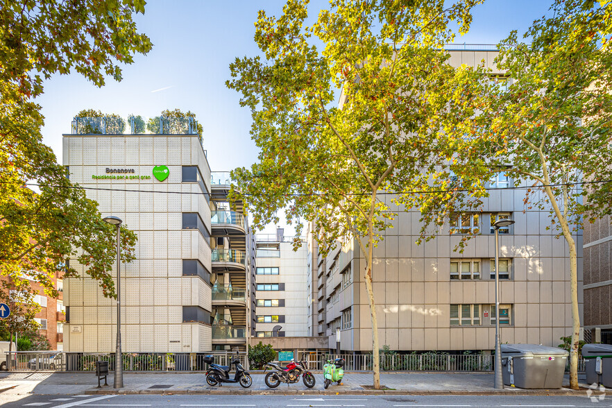 Office/Medical in Barcelona, BAR for rent - Building Photo - Image 2 of 2