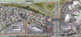 More details for 5555-5665 E Santa Ana Canyon Rd, Anaheim Hills, CA - Multiple Space Uses for Rent