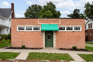 More details for 113 Harris St, Lodi, OH - Office for Rent