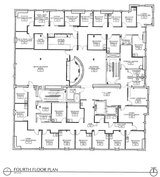 75 NW Couch St, Portland, OR to rent Floor Plan- Image 1 of 10