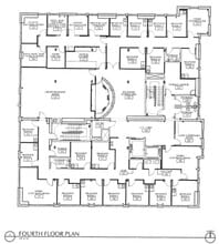 75 NW Couch St, Portland, OR to rent Floor Plan- Image 1 of 10