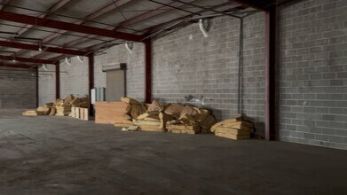 201 N Pacific St, Conroe, TX to rent - Commercial Listing Video 