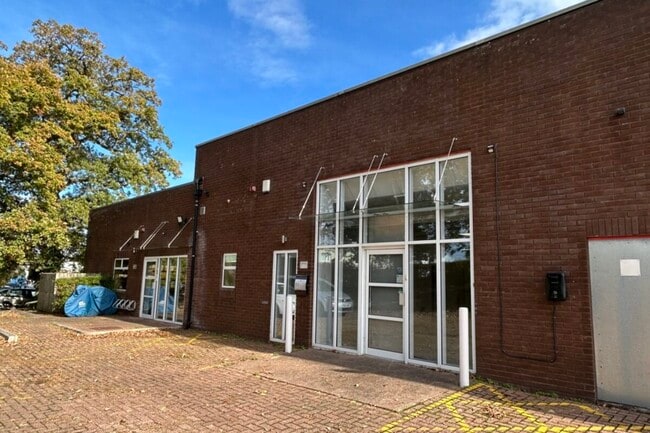 More details for Exeter Airport Industrial Estate, Clyst Honiton - Office to Rent