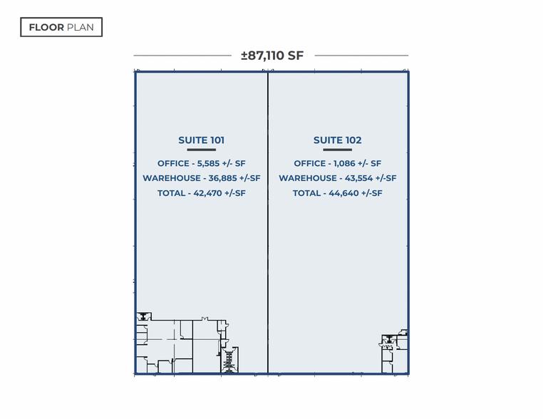 10991 Lear Blvd, Reno, NV for rent - Building Photo - Image 3 of 3