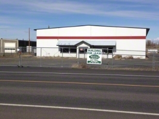 905 E Elm St, Hermiston, OR for sale - Primary Photo - Image 1 of 1