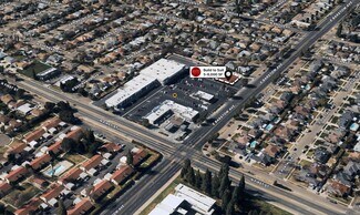 More details for E. Barstow Ave and N. First St., Fresno, CA - Land for Rent