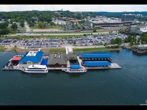 9 S Boardwalk, Branson, MO for sale Primary Photo- Image 1 of 1