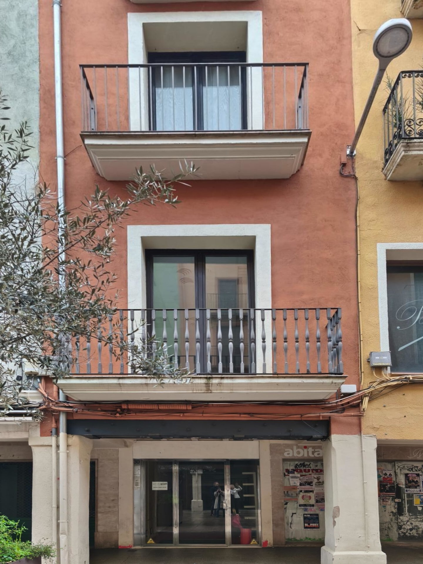 Retail in Vilafranca del Penedès, Barcelona to rent Interior Photo- Image 1 of 8