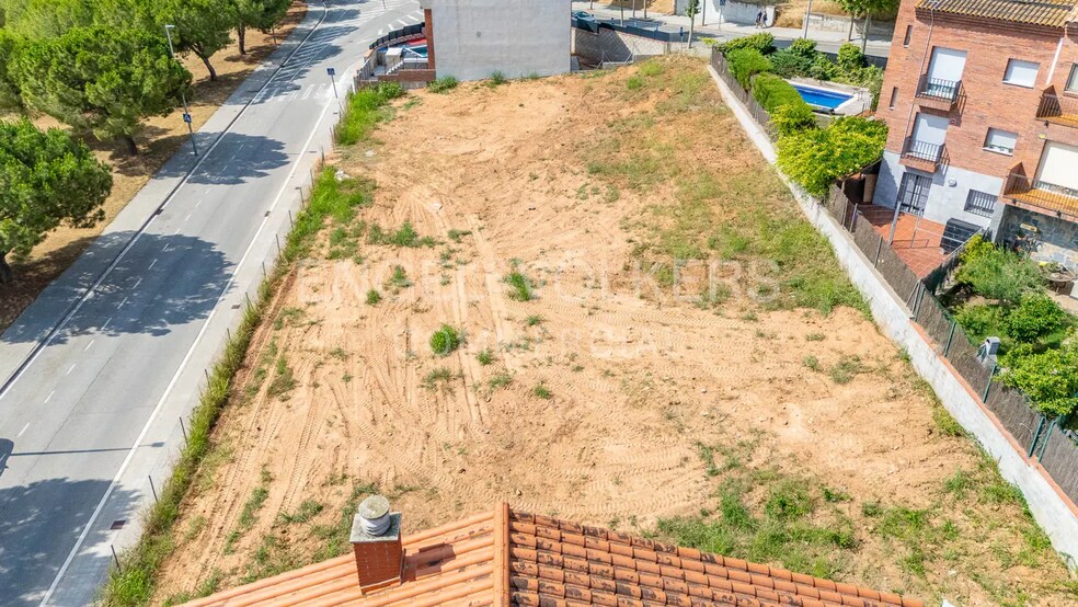 Land in Castellbisbal, Barcelona for sale - Building Photo - Image 2 of 15