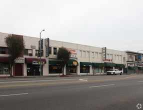 632 N Western Ave, Los Angeles, CA for sale Building Photo- Image 1 of 1