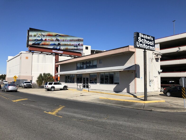 3001 Clearview Pkwy, Metairie, LA for rent - Building Photo - Image 2 of 4