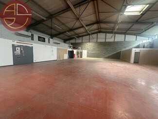 More details for Industrial to Rent